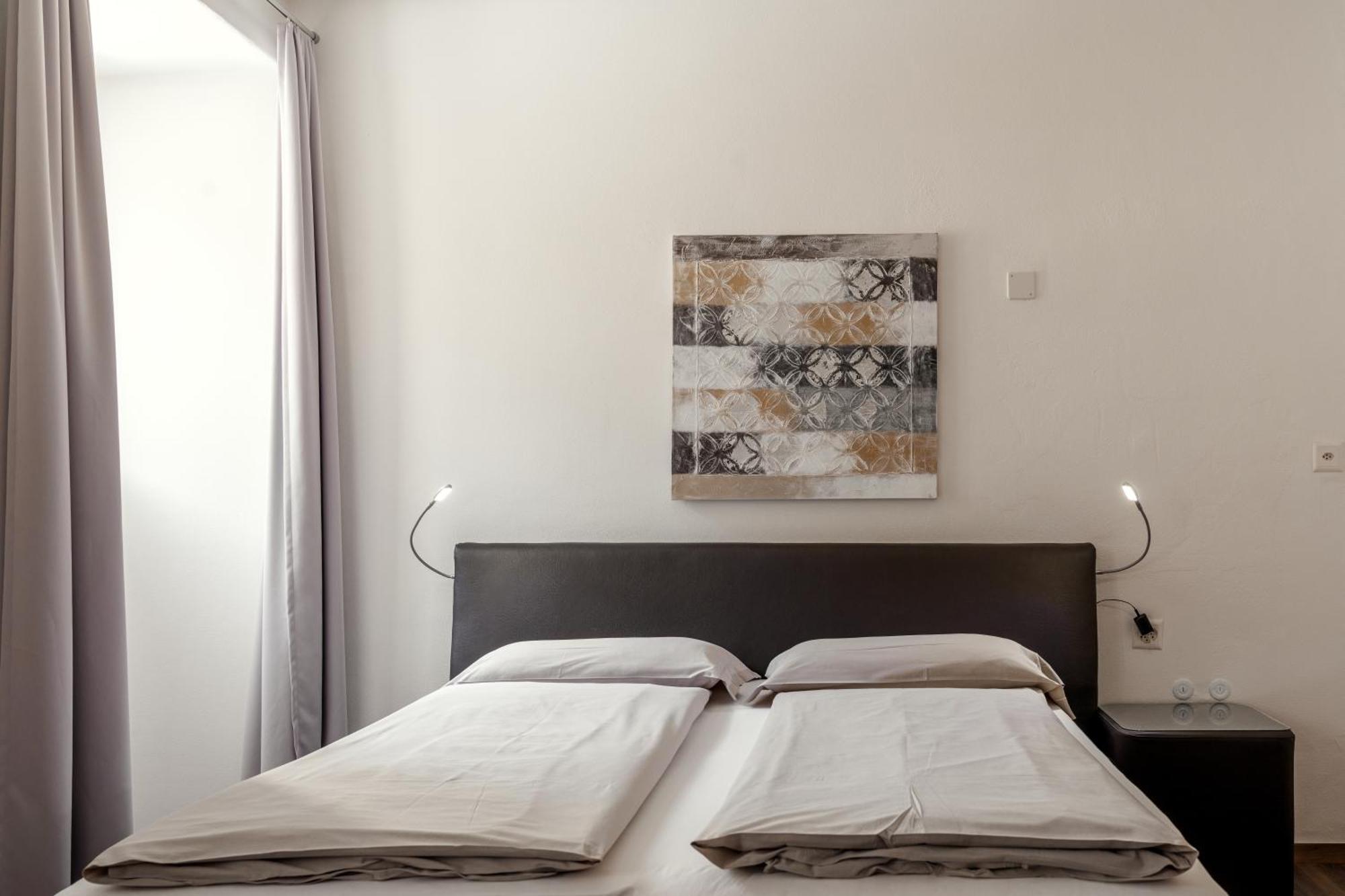 Cà del Borgo, Rooms&Suites Poschiavo Exterior foto
